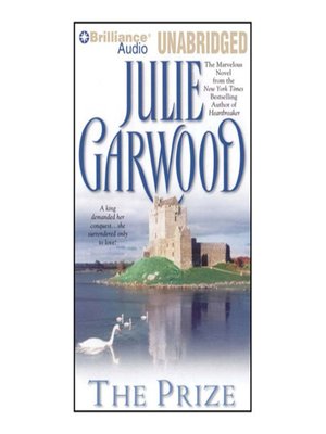 julie garwood the bride series